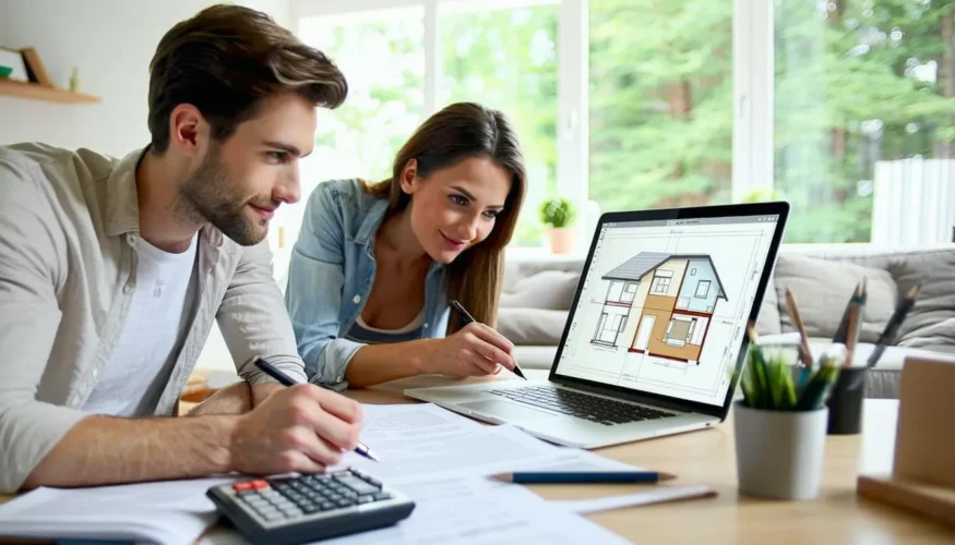 Comment financer l’achat d’une maison neuve ?